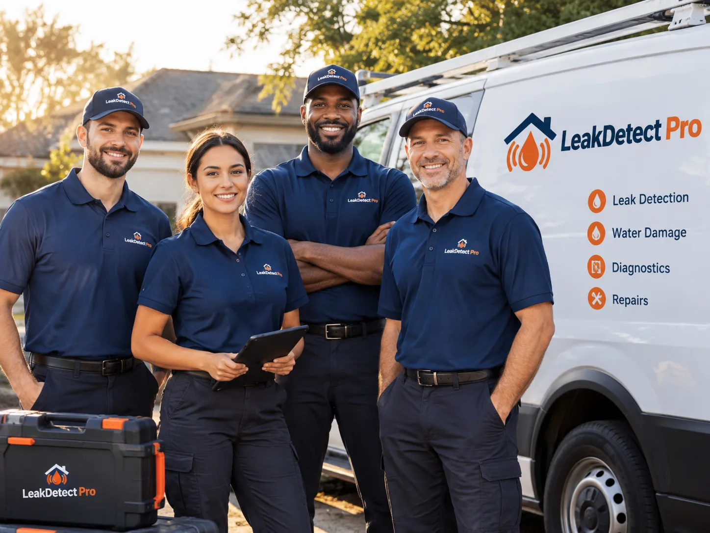 Roof Repair company in Hickman, CA